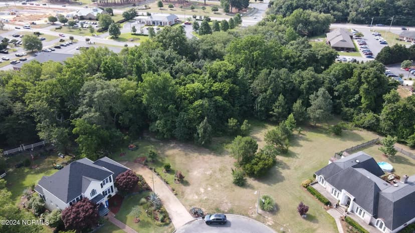 Lots & Land-Other in Goldsboro