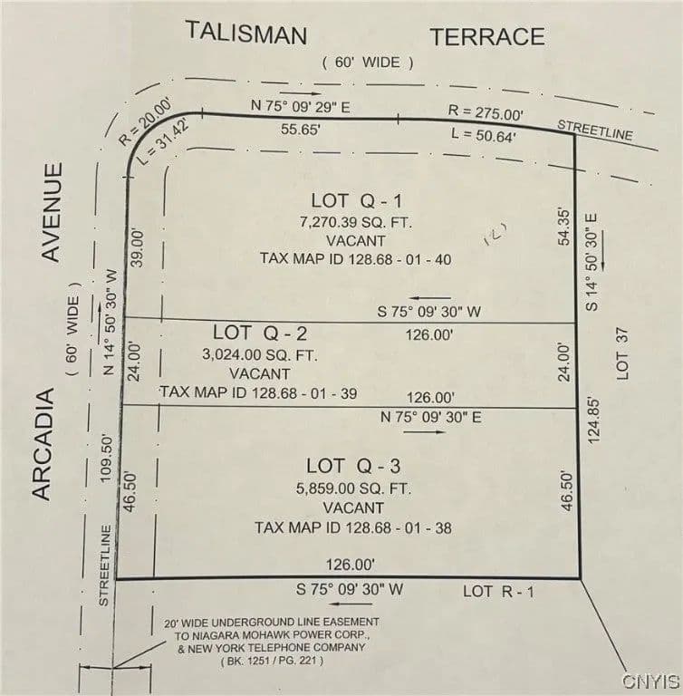 Lots & Land-Other in Oswego