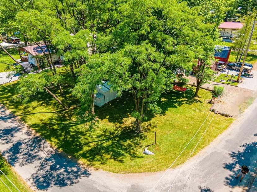 Lots & Land-Other in Mount Gilead