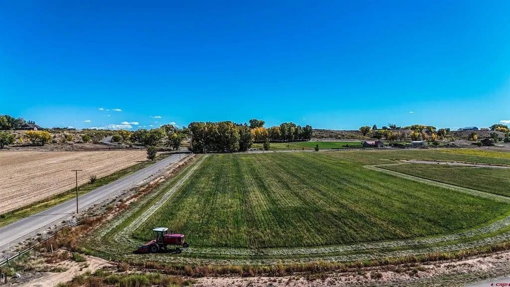 Vacant Land in Montrose - Montrose, Colorado, 81403