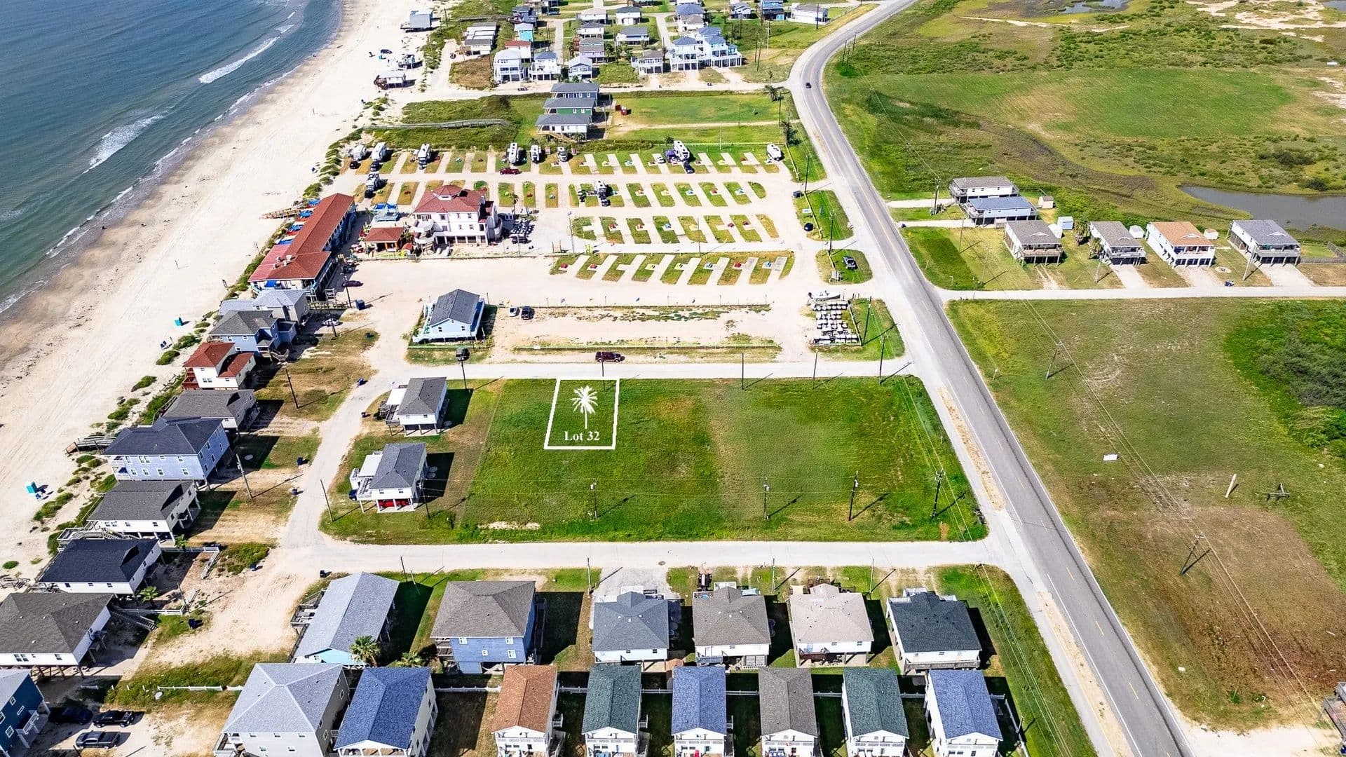 Lots & Land-Other in Surfside Beach - Surfside Beach, Texas, 77541