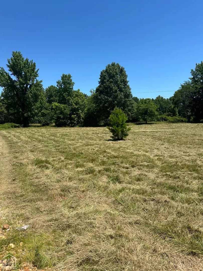 Vacant Land in Jonesboro