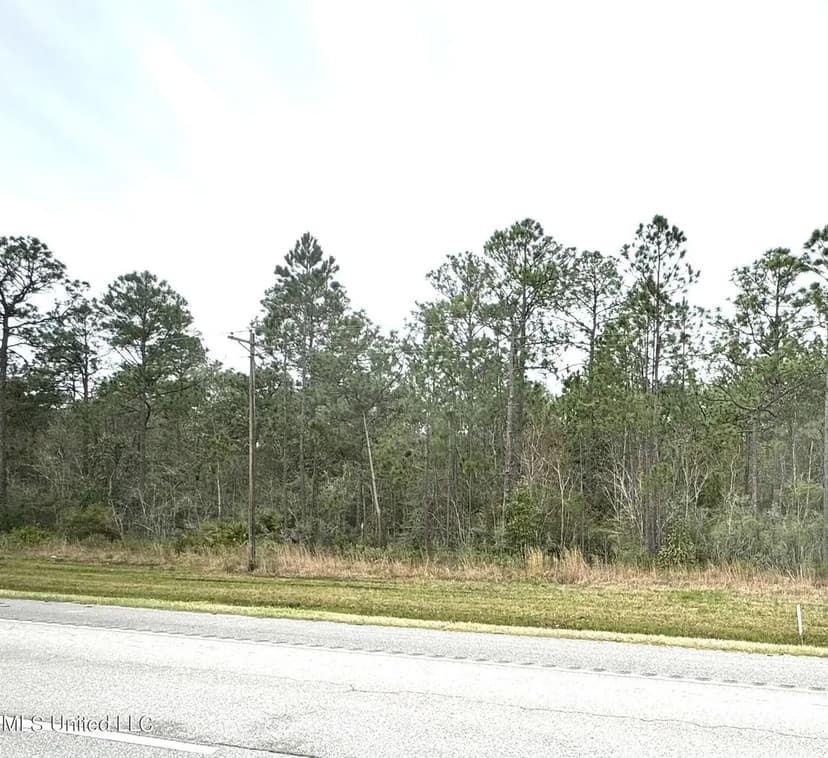 Lots & Land-Other in Moss Point