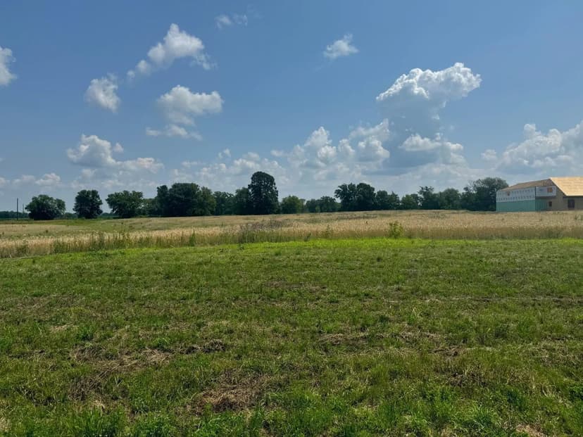 Vacant Land in Greenfield