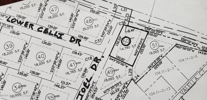 Lots & Land-Other in Archbald