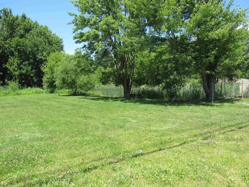 Vacant Land in Harrison Twp