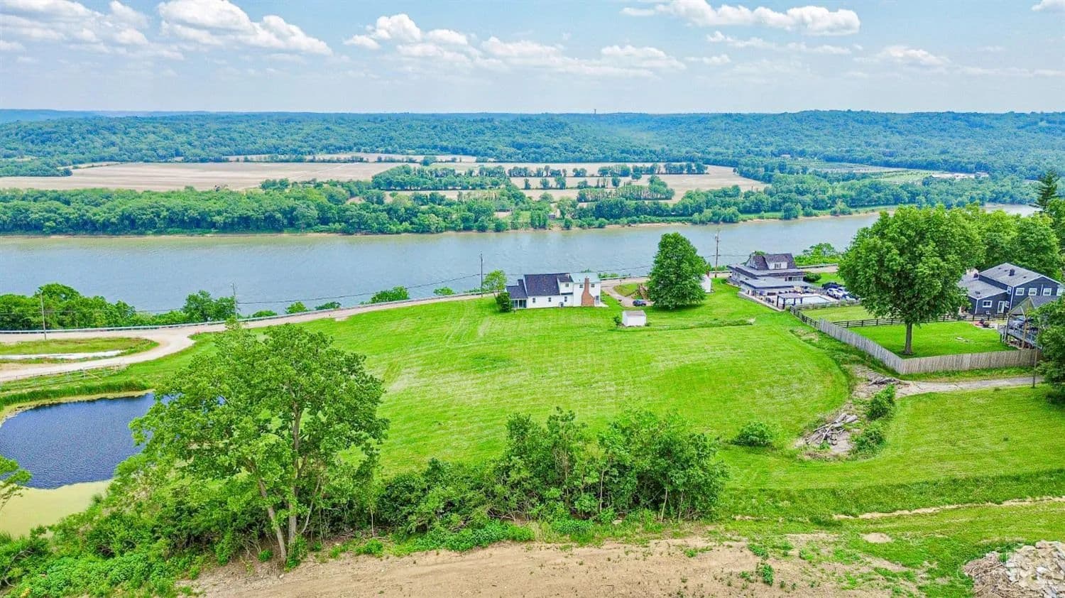 Vacant Land in Miami Twp - Ohio, 45052