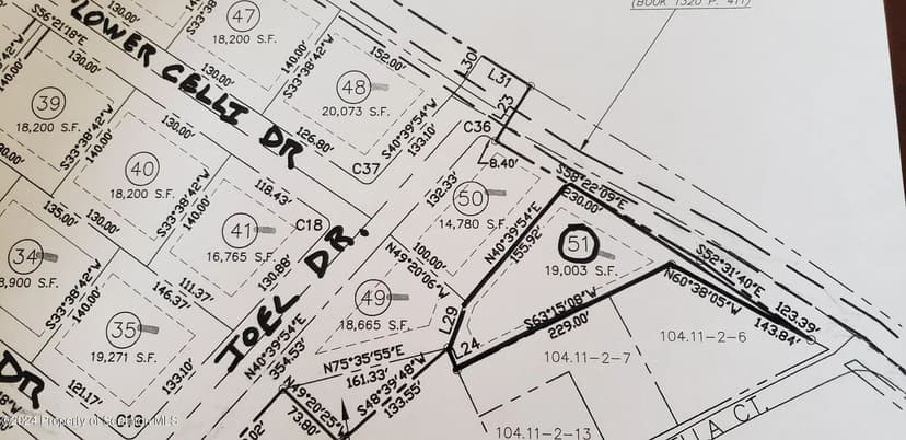 Lots & Land-Other in Archbald
