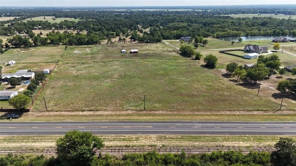 Vacant Land in Sulphur Springs - Sulphur Springs, Texas, 75482