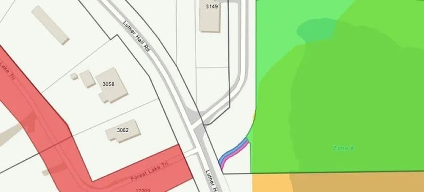 Lots & Land-Other in Tallahassee