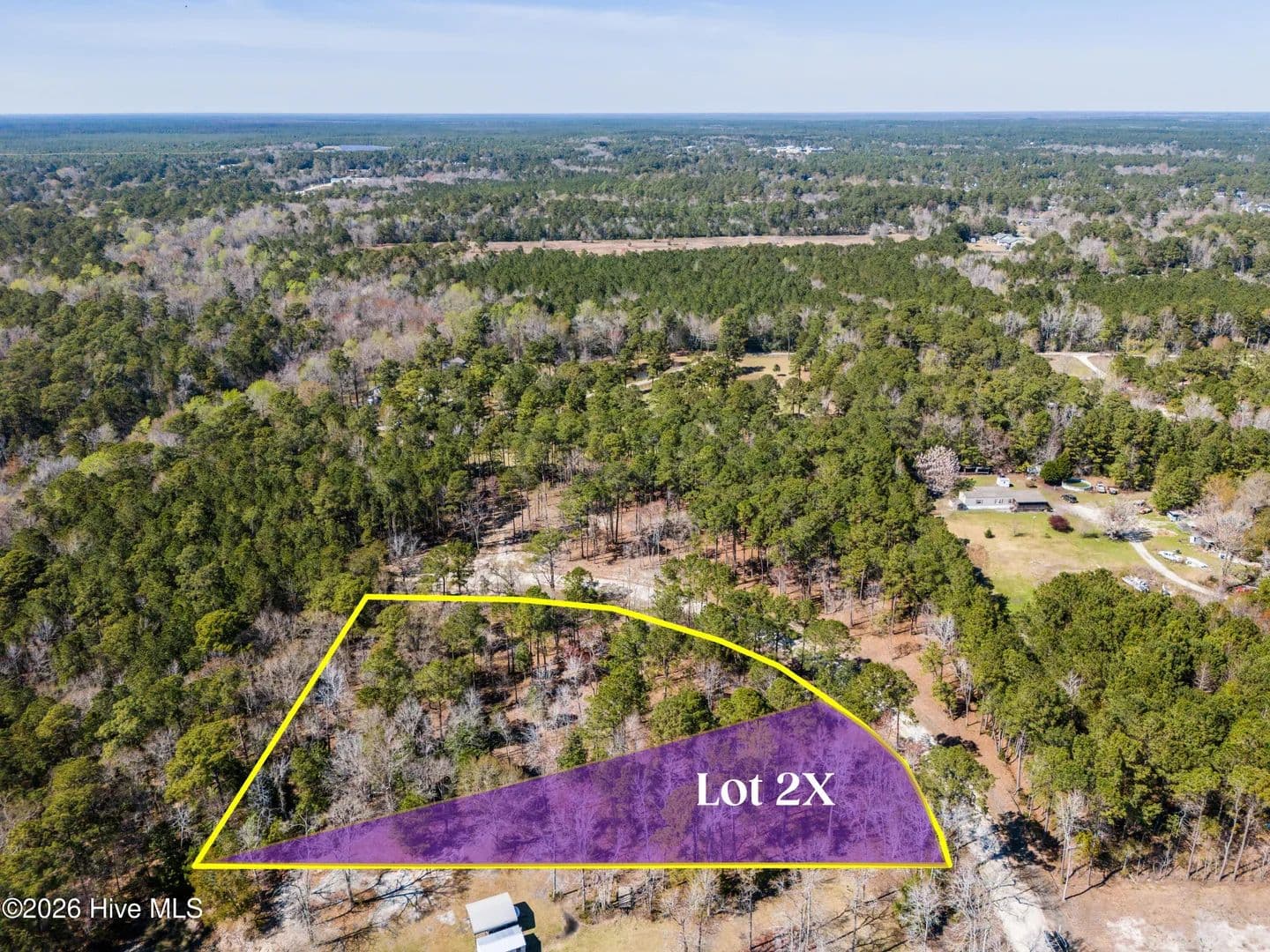 Vacant Land in Hampstead - Hampstead, North Carolina, 28443