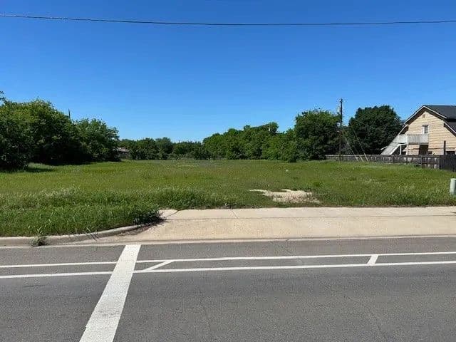 Vacant Land in Woodway