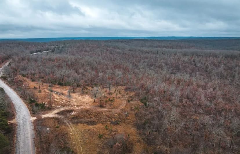 Ray Hicks Road Tract 2