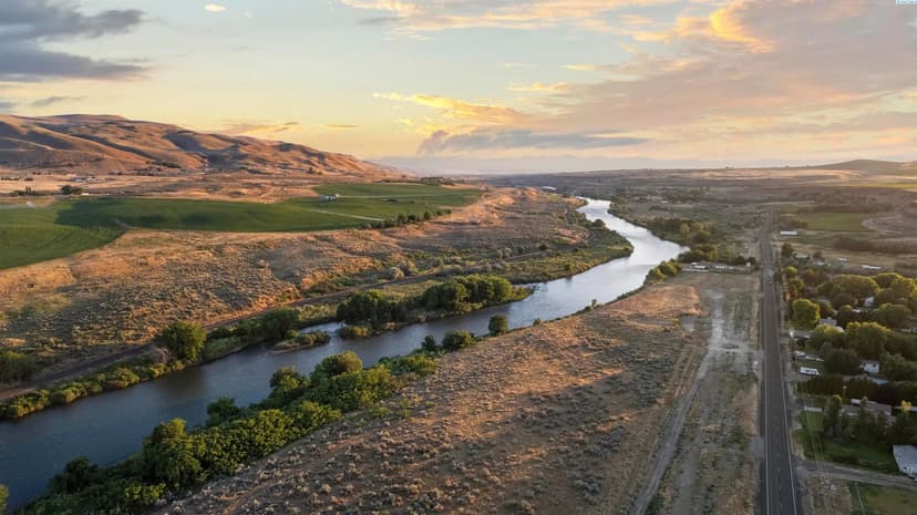 Lots & Land-Other in Benton City