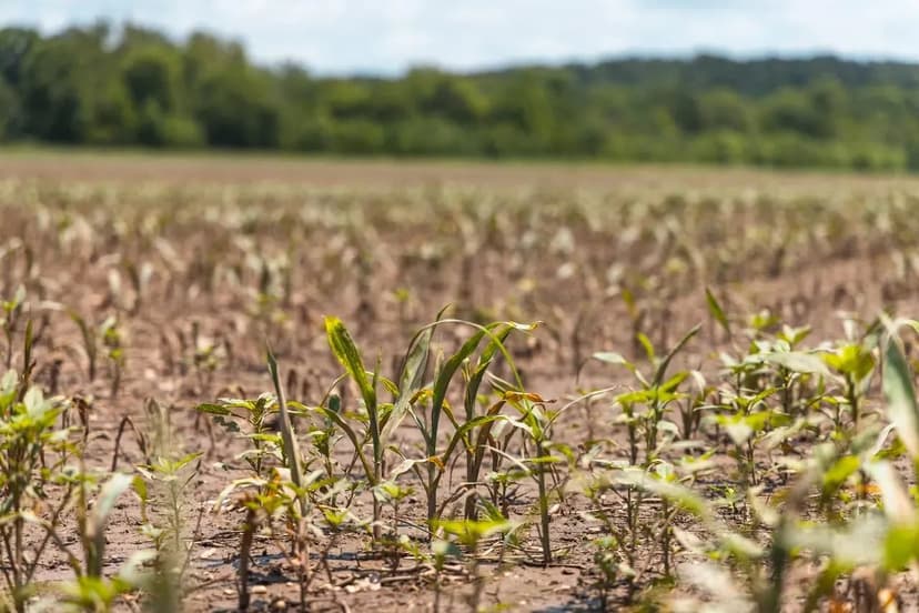 Richland Rail Road Farm
