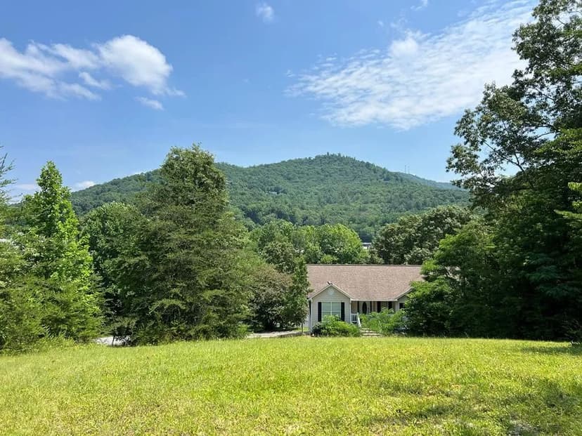 Lots & Land-Other in Hiawassee