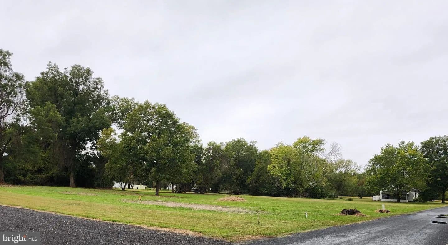 Vacant Land in Nanticoke - Nanticoke, Maryland, 21840