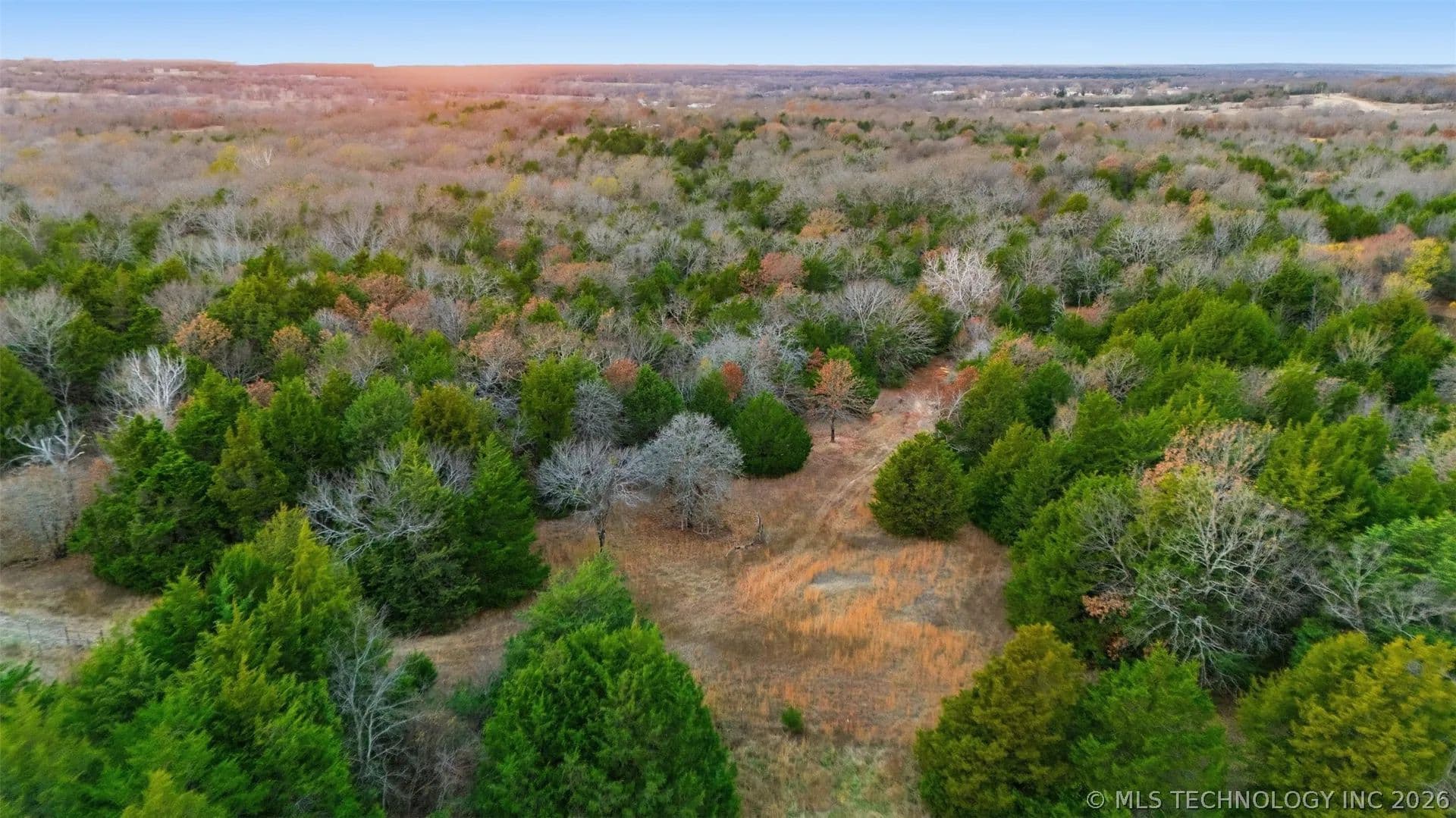 Property from 0004 County Road 3570 - KW - Ada, Oklahoma, 74820
