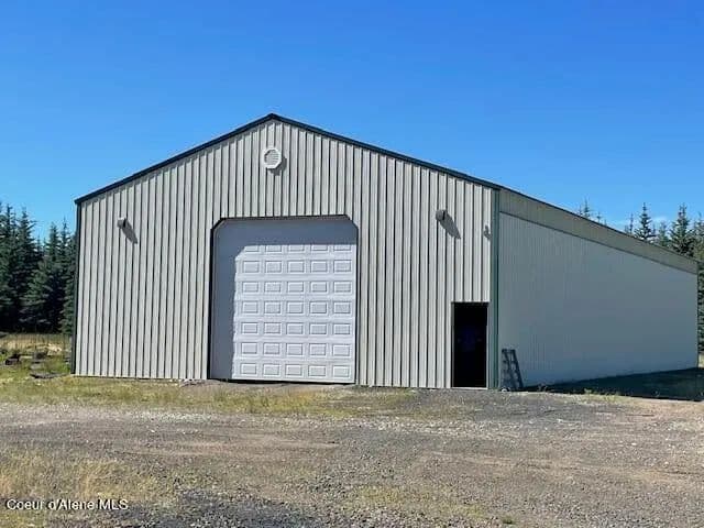 Lots & Land-Other in Rathdrum