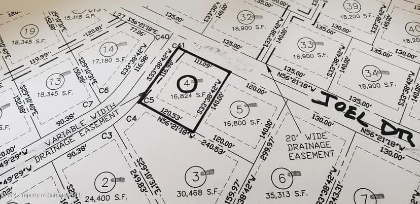 Lots & Land-Other in Archbald