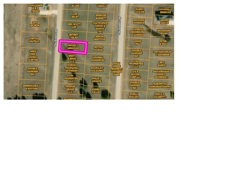 Property from 143 Palisades Circle - KW