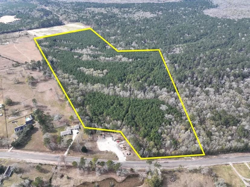 56 Acres | Highway 1131 | 01542