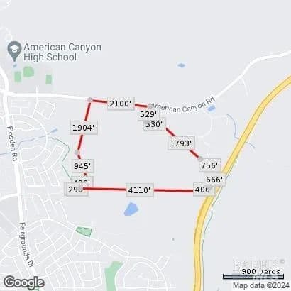 Lots & Land-Other in American Canyon