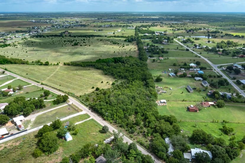 Tract A Stitzle Rd, Crandall, Texas 75114