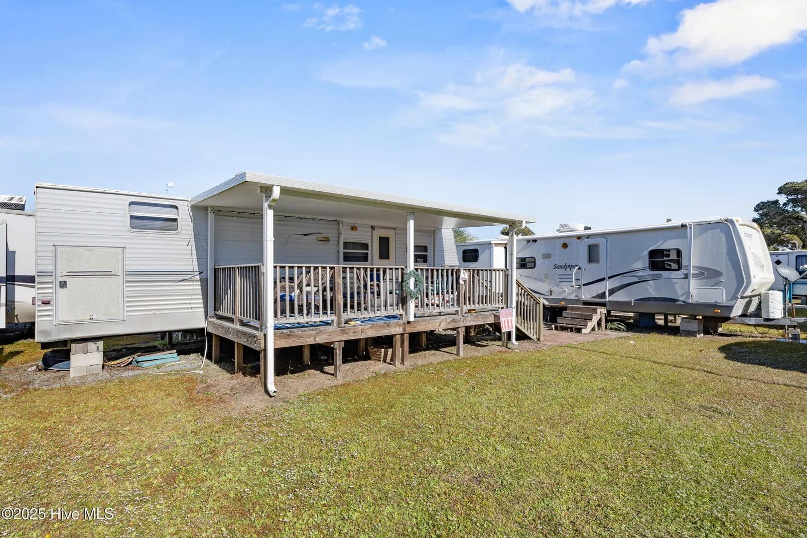 Vacant Land in North Topsail Beach - North Topsail Beach, North Carolina, 28460