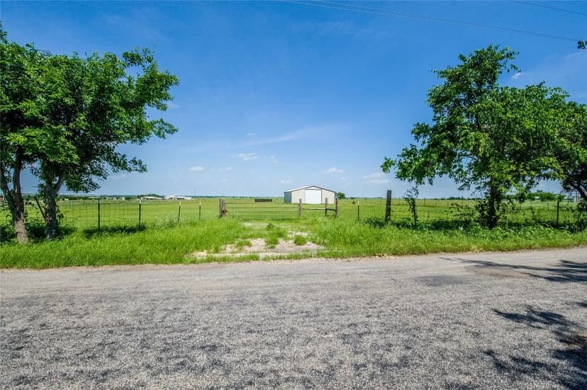 Vacant Land in Waxahachie