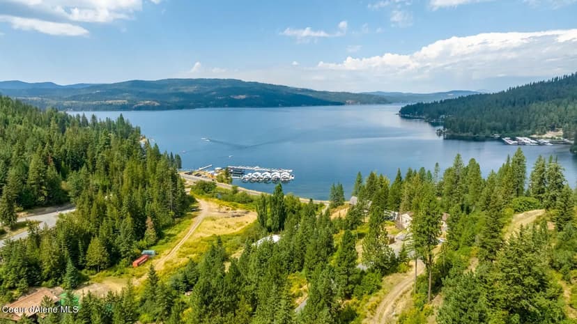 Lots & Land-Other in Harrison