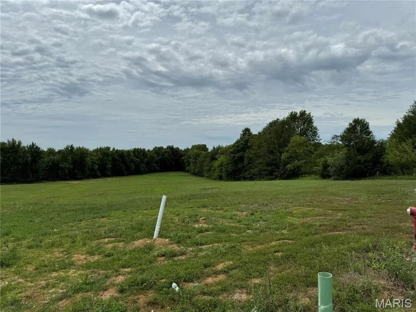 Vacant Land in Old Monroe