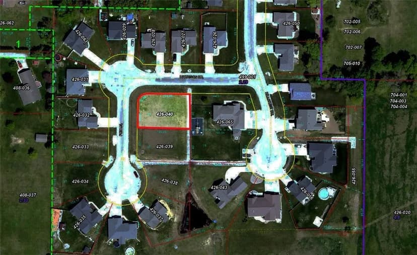 Lots & Land-Other in Mechanicsburg