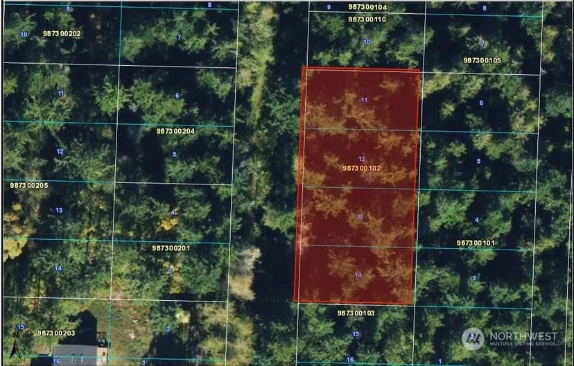 Lots & Land-Other in Port Townsend