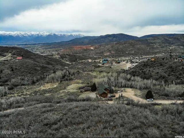 1.1 Acres of Land for Sale in Heber City, UT - Heber City, Utah, 84032