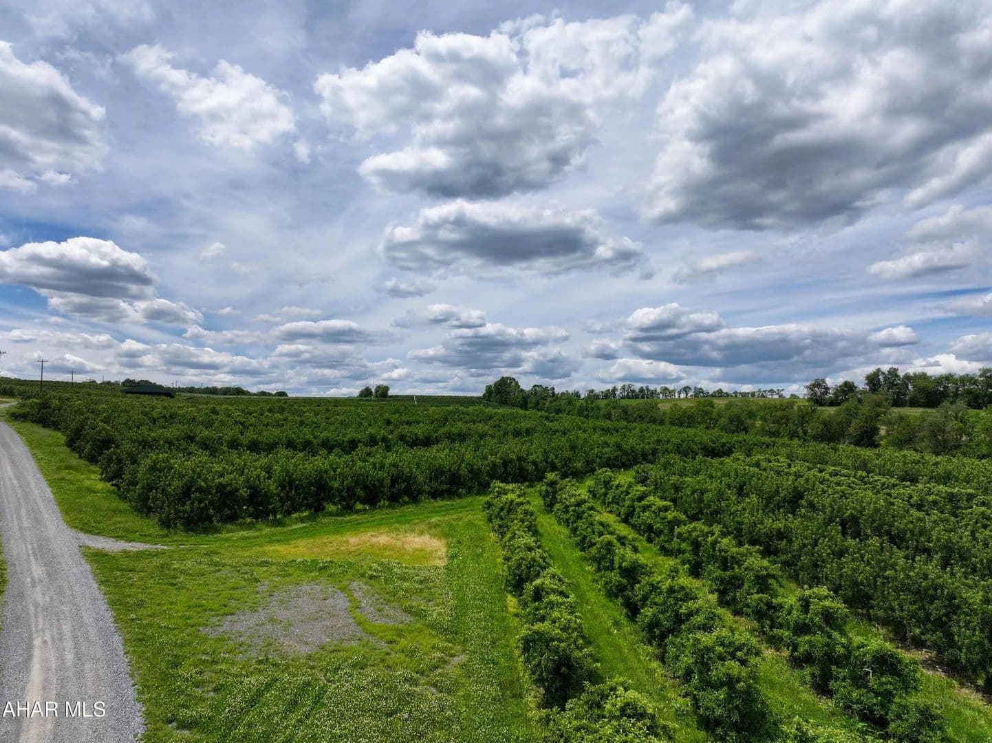 Property from Off Of Grange Hill Road - KW - Fishertown, Pennsylvania, 15539