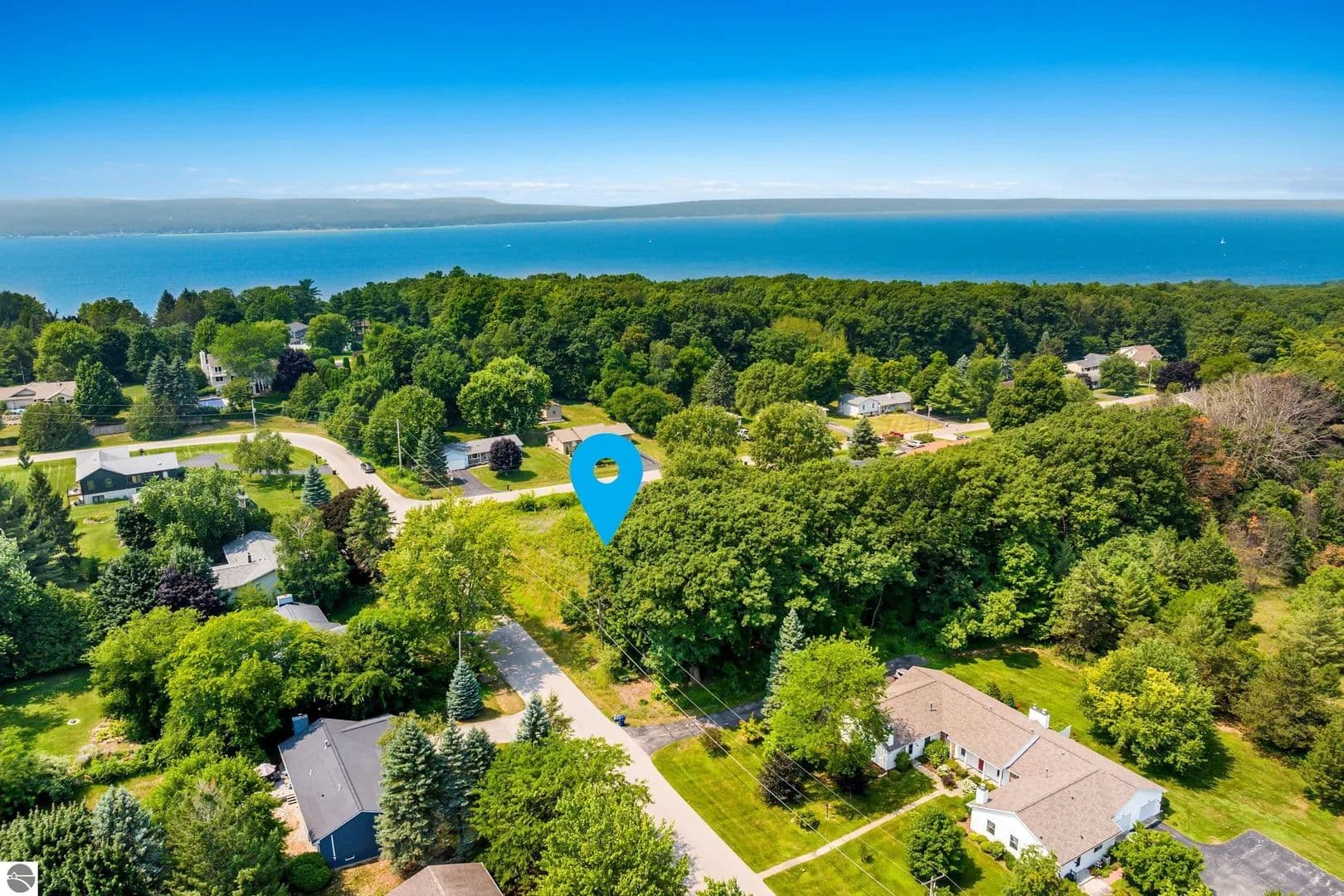 Vacant Land in Traverse City - Traverse City, Michigan, 49686