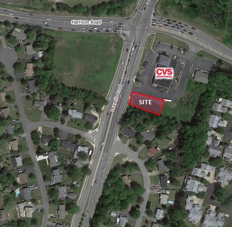 Vacant Land (0-10 Acres) in Fredericksburg