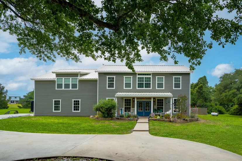 Lots & Land-Other in Brenham