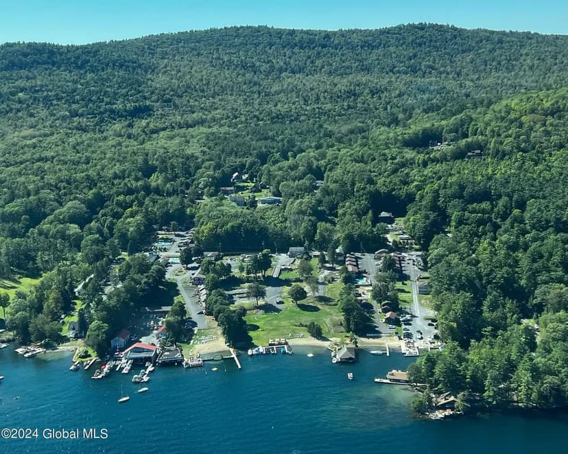 Lots & Land-Other in Bolton