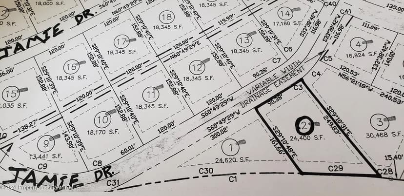 Lots & Land-Other in Archbald