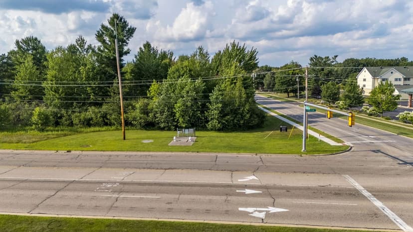 Redevelopment Land in Midland