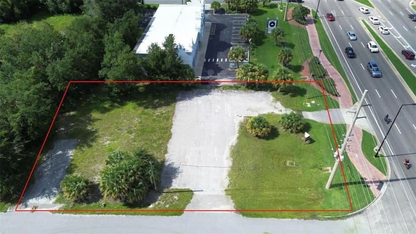 Lots & Land-Other in KISSIMMEE