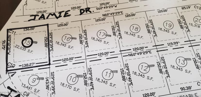 Lots & Land-Other in Archbald