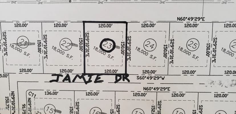 Lots & Land-Other in Archbald