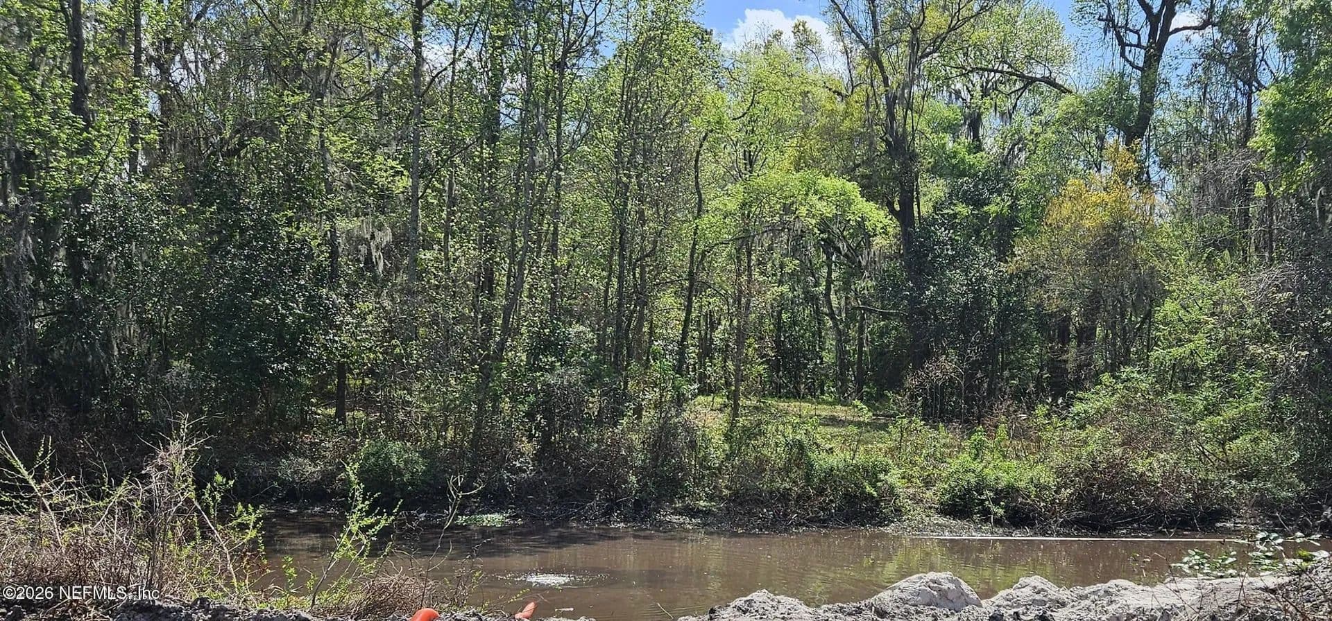 Vacant Land in Jacksonville - Jacksonville, Florida, 32210