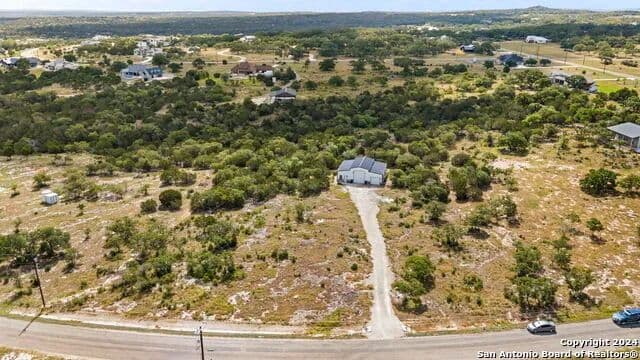 Vacant Land in Boerne
