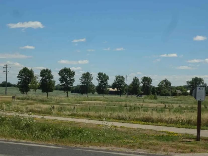 Land -Single Family Acreage in GREENVILLE