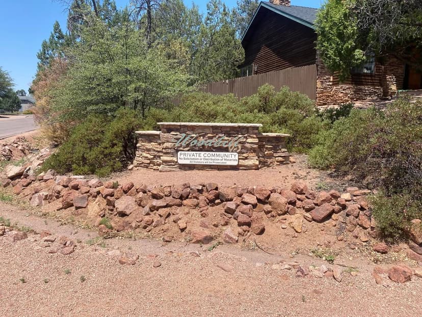 Lots & Land-Other in Payson