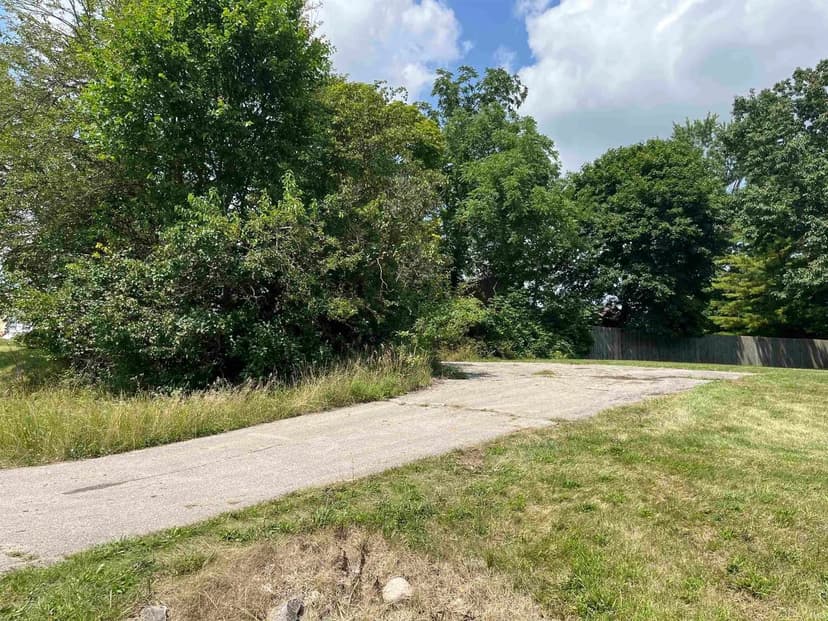 Lots & Land-Other in Columbia City